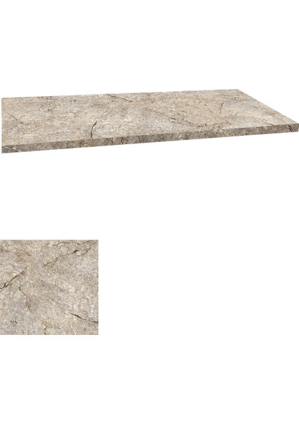 Laminat Masa Tablası (Q60) - Scala Marble