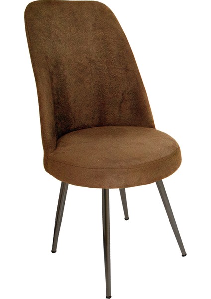 Saray Sandalye Esb - Kahve