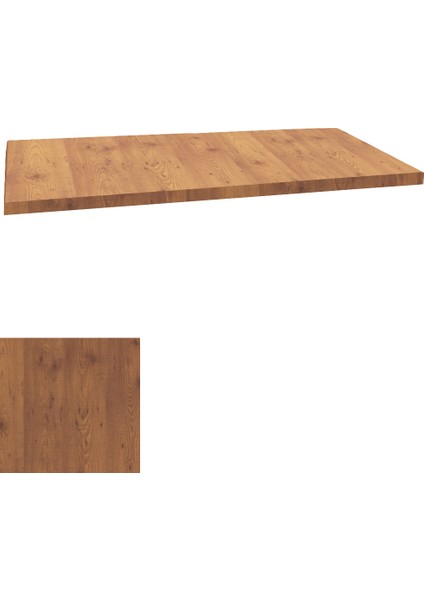 Laminat Masa Tablası (60X110) - Novacento