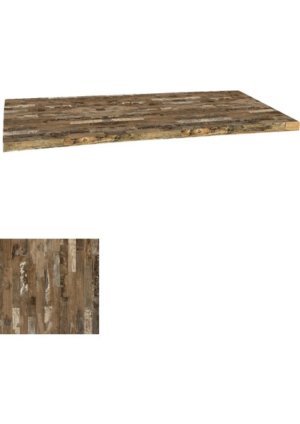 Laminat Masa Tablası (70X120) - Maracaıbo