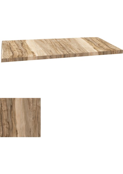 Laminat Masa Tablası (Q80) - Indiana Shesman