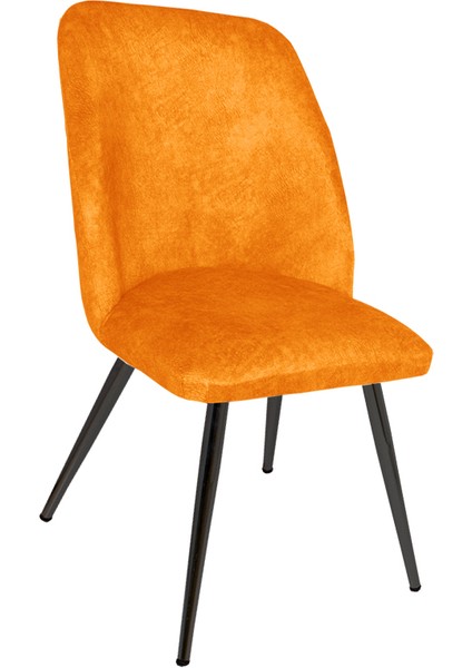 Nilüfer Sandalye Esb - Sarı