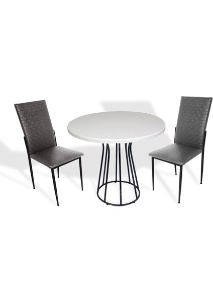 Palermo Werzalit - Gözde Fiskos Takımı Q80 - Siyah