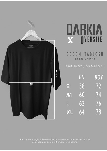 Braveheart Cesur Yürek Film Minimal Tasarım Baskılı Yazılı Oversize Unisex Tişört