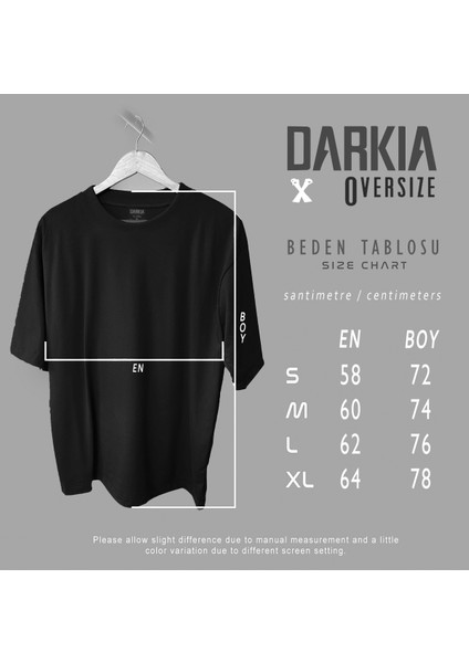 A Clockwork Orange Otomatik Portakal Çift Taraf Baskılı Oversize Unisex Tişört