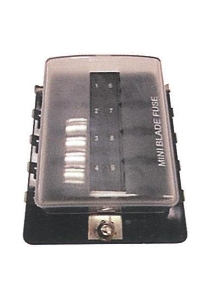 Sigorta Kutusu 10'lu