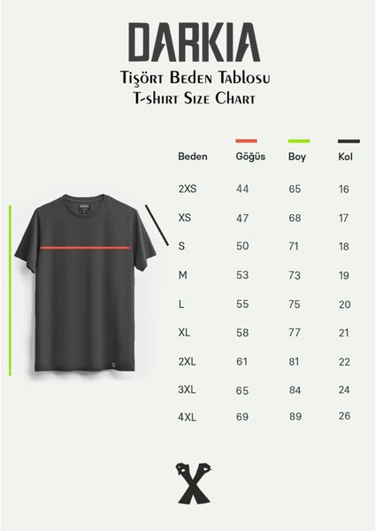 Grand Theft Auto Gta Minimal Baskılı Unisex Tişört