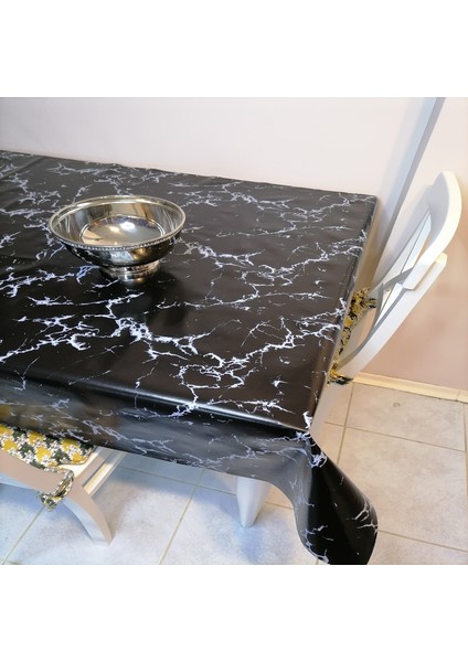 Elyaflı Pvc Muşamba - Desenli Silinebilir Masa Örtüsü fiyatları