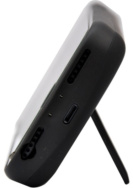 Apple iPhone 6 Plus Uyumlu Şarjlı Kılıf 6000 Mah Bataryalı Kapak
