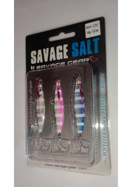 Psycho Sprat Lrf 3 Adet (Turkısh Zebra Mıx) Suni Yem 14 gr
