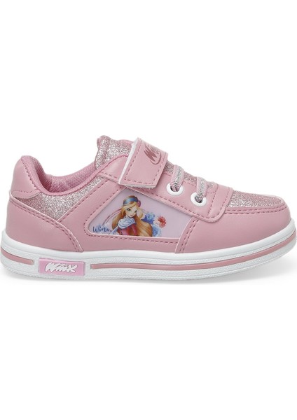 NESRY.P2PR Pembe Kız Çocuk Sneaker