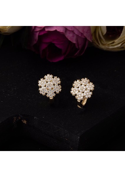 Kartanesi 14 Ayar Altın Küpe fırsatları