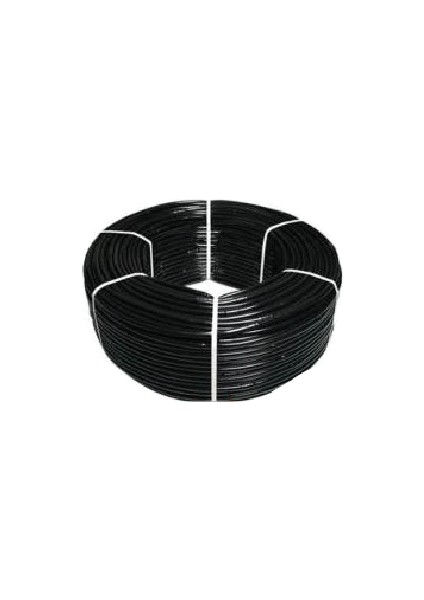 150 mt Hazır Set Deliksiz Damla Sulama Hortumu