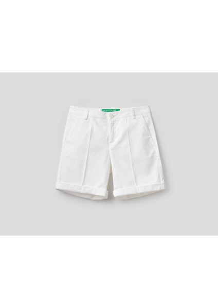 Koton Chino Bermuda fiyatları