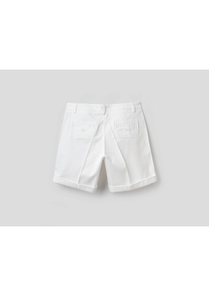 Koton Chino Bermuda fırsatları