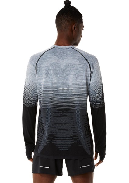 Erkek Performance Black Tshirt