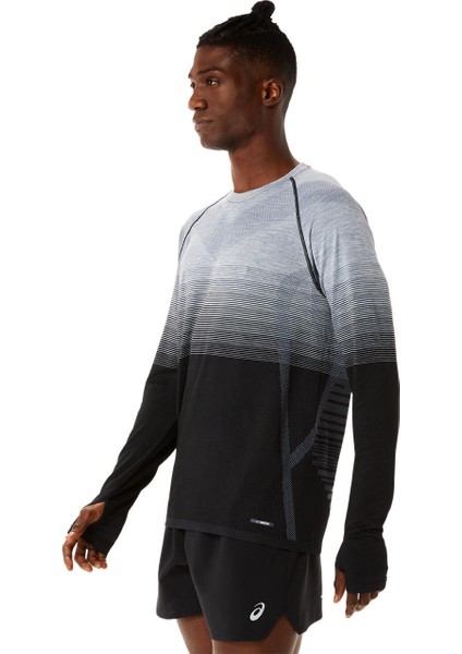 Erkek Performance Black Tshirt modelleri