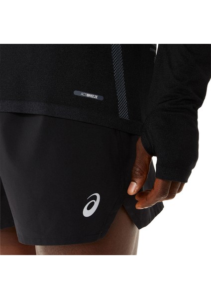 Erkek Performance Black Tshirt indirimleri