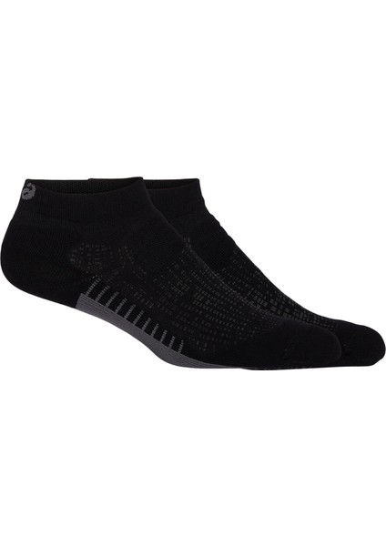 ROAD+ RUN QUARTER SOCK X Siyah Çorap-3013A796-001