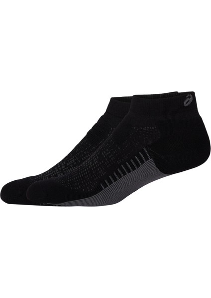 ROAD+ RUN QUARTER SOCK X Siyah Çorap-3013A796-001