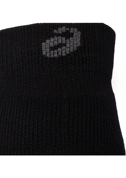 ROAD+ RUN QUARTER SOCK X Siyah Çorap-3013A796-001