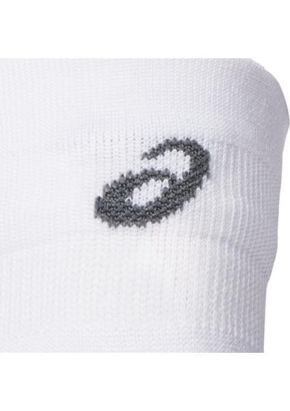 3PPK COLOR BLOCK ANKLE SOCK X Siyah Çok Renkli Çorap-3033B560-001