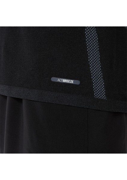 SEAMLESS SS TOP M Siyah Kısa Kollu Tshirt-2011C398-002 indirimleri