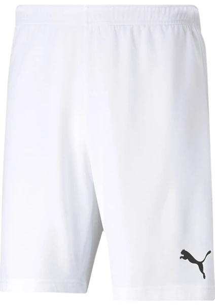 Teamrise Short Erkek Futbol Şortu 70494203 Beyaz