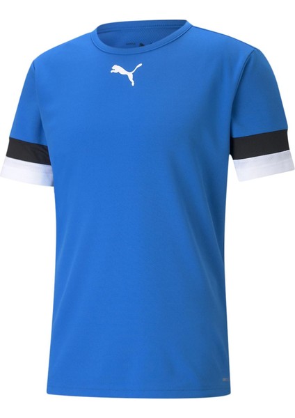 Teamrise Jersey Erkek Futbol Forması 70493202 Mavi