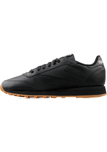 Classic Leather Unisex Siyah Sneaker fiyatları