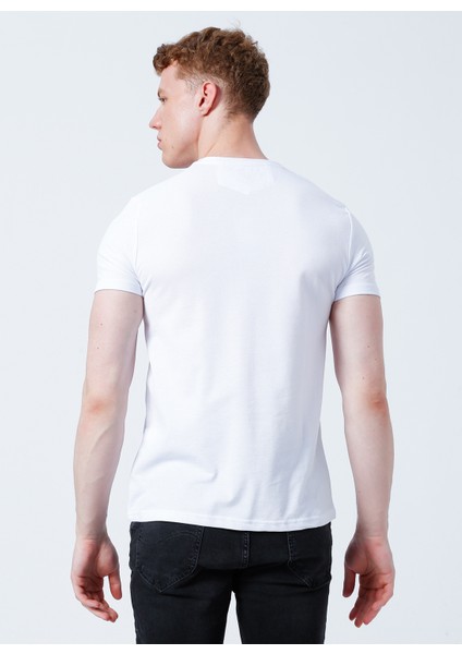 T-Shirt, Xl, Beyaz fırsatları