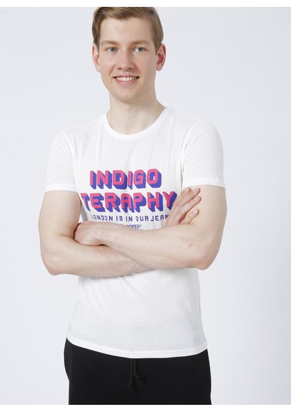 T-Shirt, Xl, Kırık Beyaz modelleri
