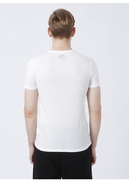 T-Shirt, Xl, Kırık Beyaz fırsatları