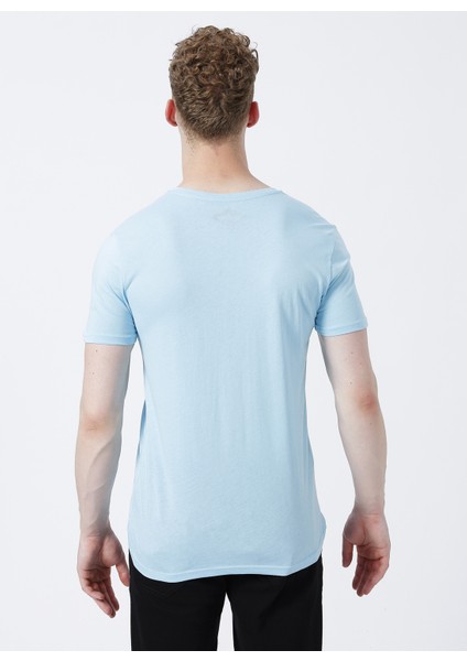 T-Shirt, 2xl, Mavi fırsatları