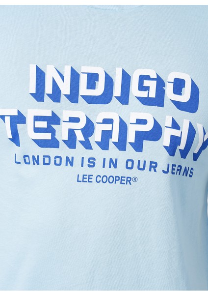 T-Shirt, 2xl, Mavi indirimleri
