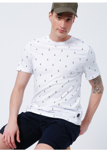 T-Shirt, Xl, Beyaz modelleri