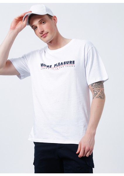 T-Shirt, Xl, Beyaz modelleri