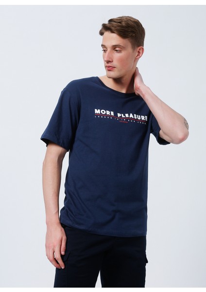 T-Shirt, Xl, Lacivert modelleri