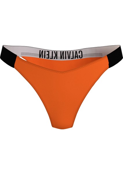 Bikini Swim Kadın Bikini Altı KW0KW01726