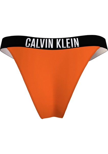 Bikini Swim Kadın Bikini Altı KW0KW01726