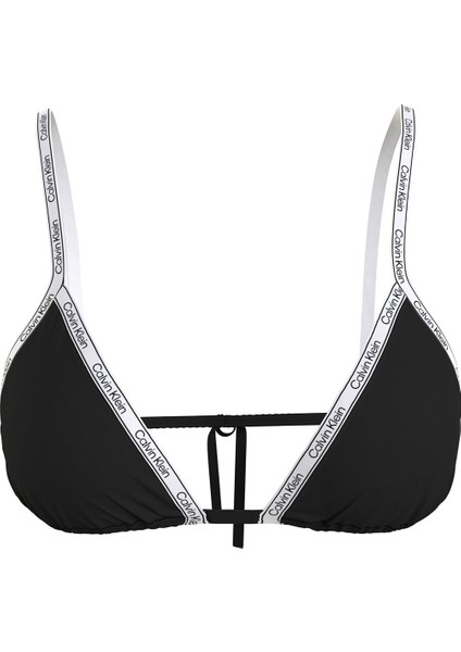 Triangle Bras Kadın Üçgen Bikini Üstü KW0KW01604