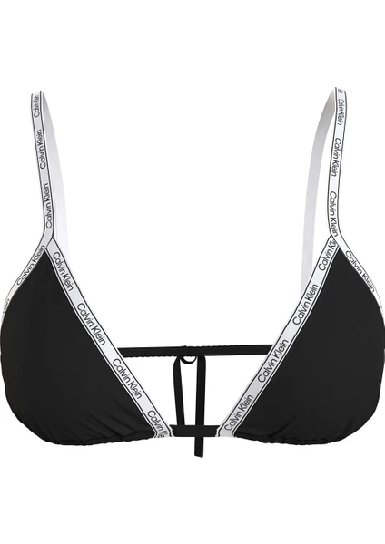 Calvin Klein Triangle Bras Kadın Üçgen Bikini Üstü KW0KW01604