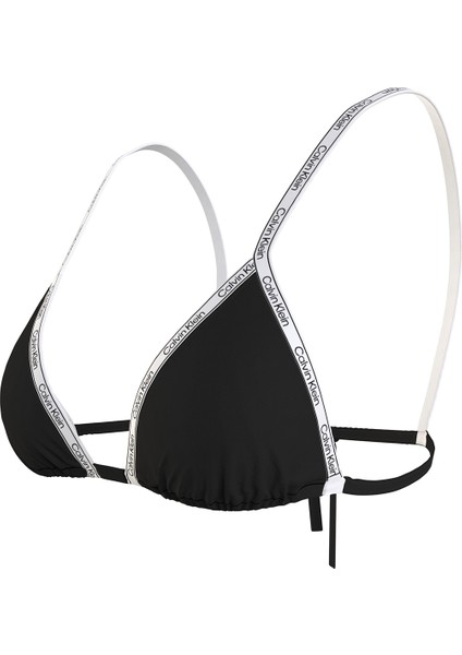 Triangle Bras Kadın Üçgen Bikini Üstü KW0KW01604