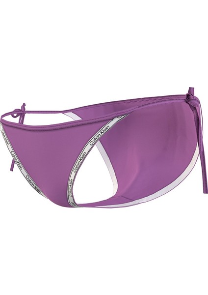 String Side Tie Kadın Ipli Bikini Altı KW0KW01711 fiyatları