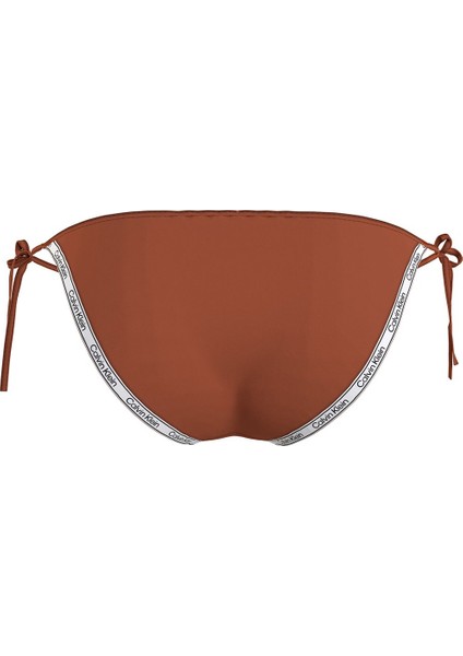 String Side Tie Kadın Ipli Bikini Altı KW0KW01711 fiyatları