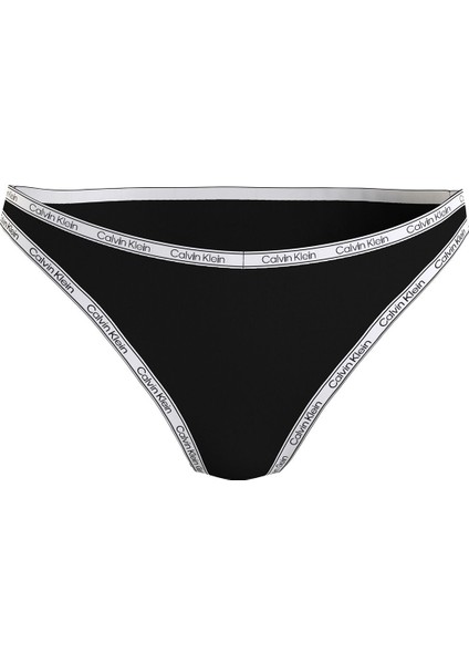 Bikini Swim Kadın Bikini Altı KW0KW01709