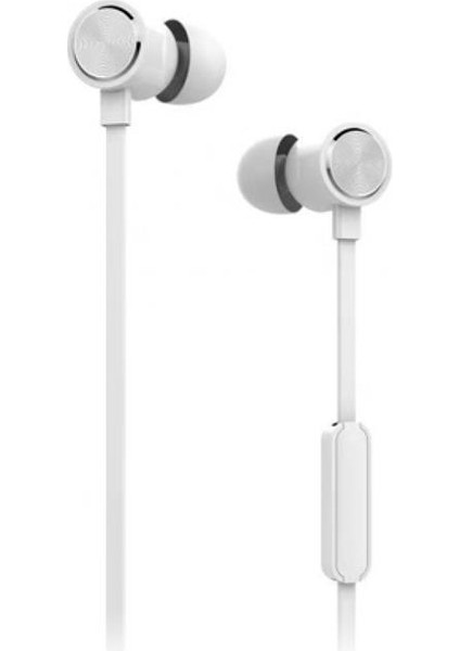 Infinix Uyumlu Kulakiçi Kablolu Kulaklık