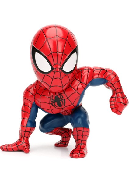 Marvel 15 Santim Ultımate Spıderman Figür