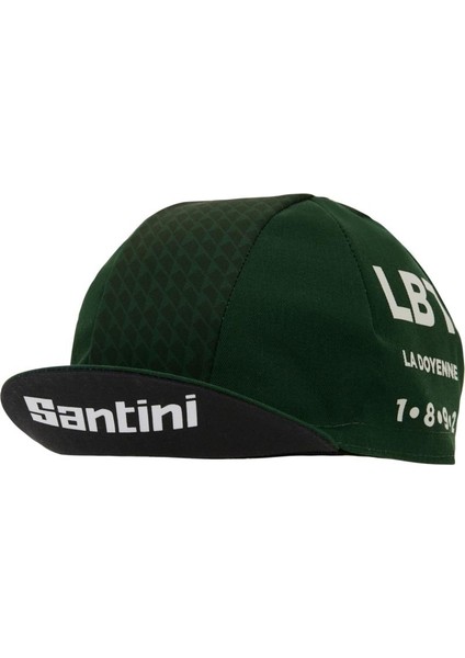 Liege Basto Kask Altı Şapka