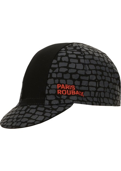 Paris Roubaix Kask Altı Şapka